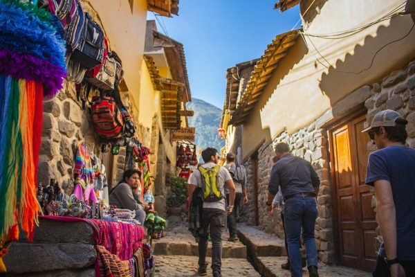Planning & Booking Your Tours to Machu Picchu 