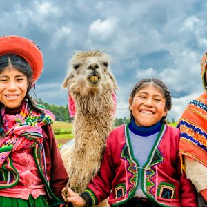 Planning & Booking Your Tours to Machu Picchu